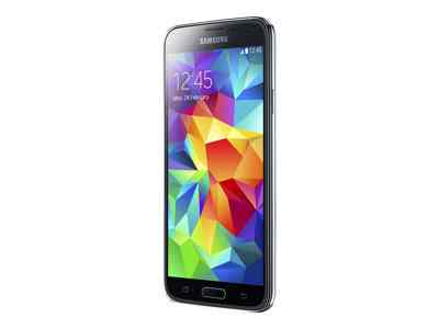 Samsung Galaxy S5 Sm G900fzbaphe
